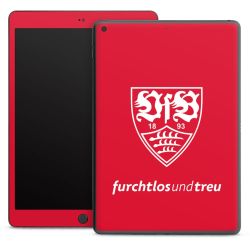 Folien für Tablets matt