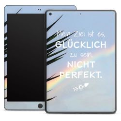 Folien für Tablets matt