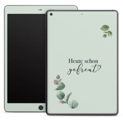 Folien für Tablets matt