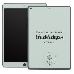 Folien für Tablets matt