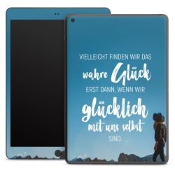 Folien für Tablets matt