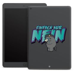 Folien für Tablets matt