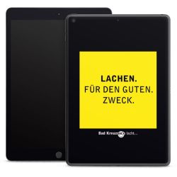 Folien für Tablets matt