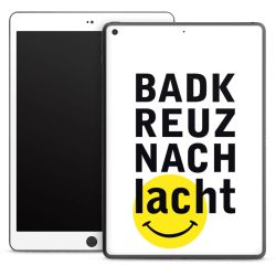 Folien für Tablets matt