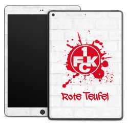 Folien für Tablets matt