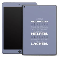 Folien für Tablets matt