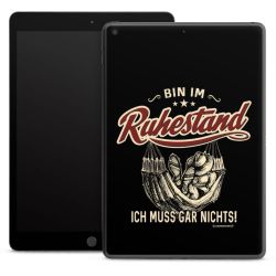 Folien für Tablets matt