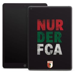 Folien für Tablets matt