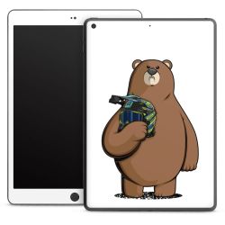 Folien für Tablets matt