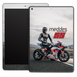 Folien für Tablets matt