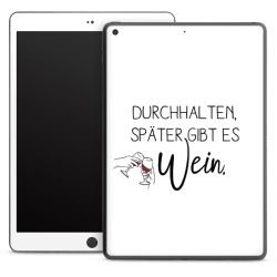 Folien für Tablets matt