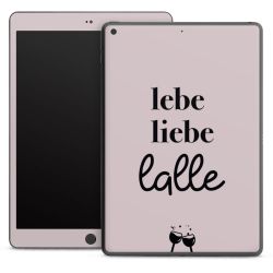 Folien für Tablets matt