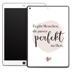 Folien für Tablets matt