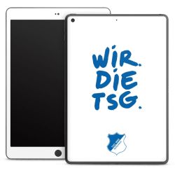 Folien für Tablets matt