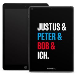 Folien für Tablets matt