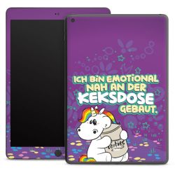 Folien für Tablets matt