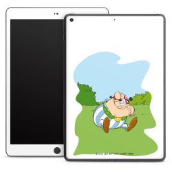 Folien für Tablets matt