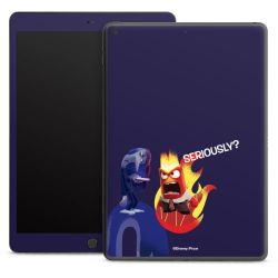 Foils for Tablets matt