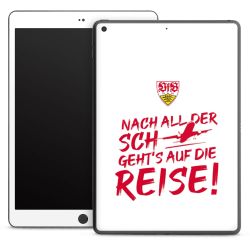 Folien für Tablets matt