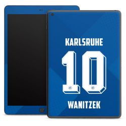 Folien für Tablets matt