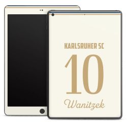 Folien für Tablets matt