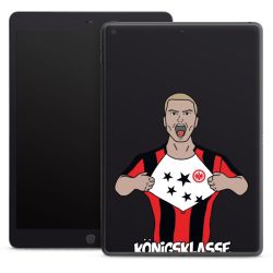 Folien für Tablets matt