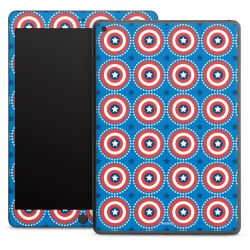 Folien für Tablets matt