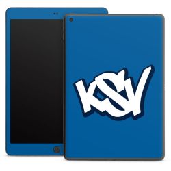 Folien für Tablets matt