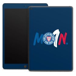 Folien für Tablets matt