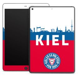 Folien für Tablets matt