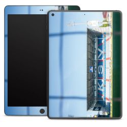 Folien für Tablets matt