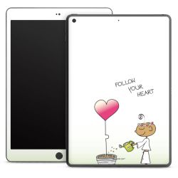 Folien für Tablets matt