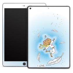 Folien für Tablets matt