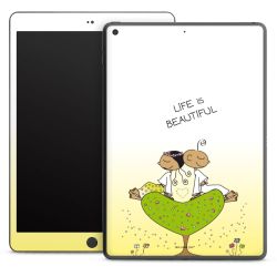 Folien für Tablets matt