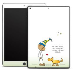 Folien für Tablets matt