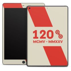 Folien für Tablets matt