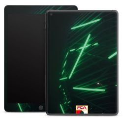 Folien für Tablets matt