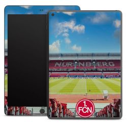 Folien für Tablets matt