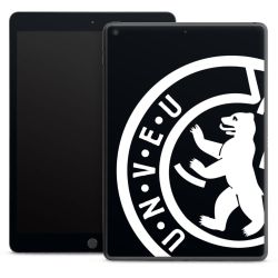 Folien für Tablets matt