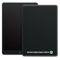 Folien für Tablets matt