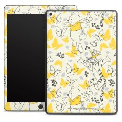 Folier Surfplatta matt