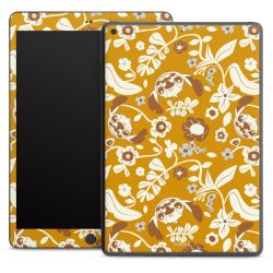 Folier Surfplatta matt