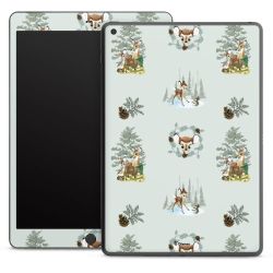 Foils for Tablets matt