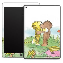 Foils for Tablets matt