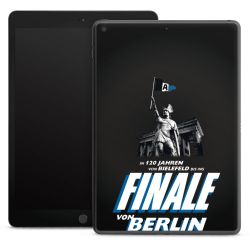 Folien für Tablets matt