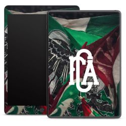 Folien für Tablets matt