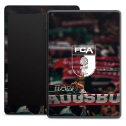 Folien für Tablets matt