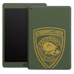 Folien für Tablets matt