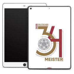 Foils for Tablets matt