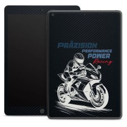 Folien für Tablets matt